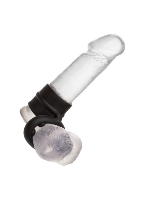 Inel penis Alpha Dual Magnum Ring - Img 4