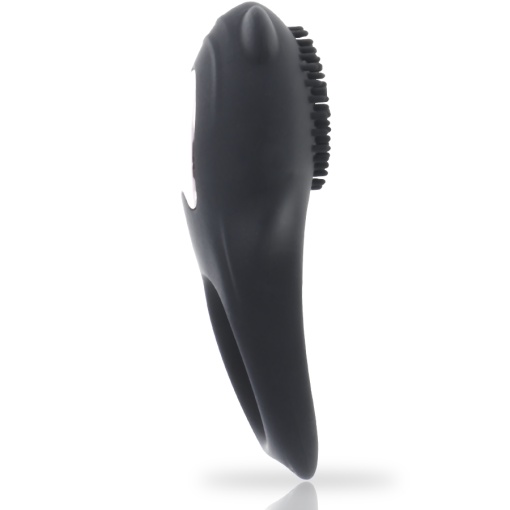 Inel penis cu telecomanda 10 moduri de vibratie Mia Colosseo - Img 4
