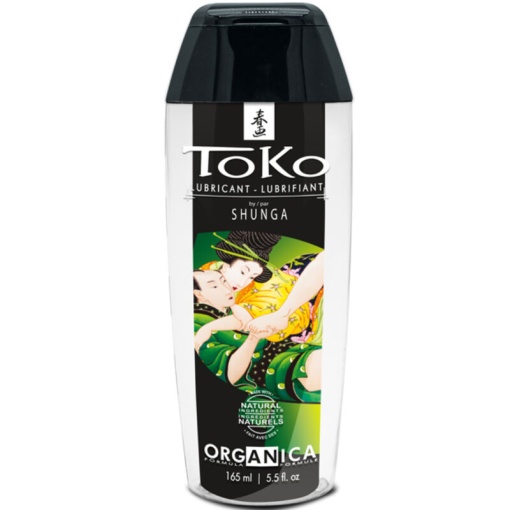 Kit masaj erotic pentru cupluri Shunga - Edo Garden Kit Organic Collection - Img 3