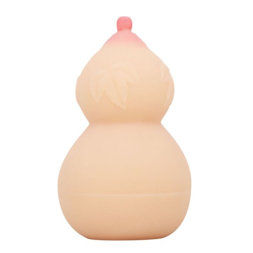 Masturbator Crazy Bull Calabash - Realist, Texturat, Material Moale