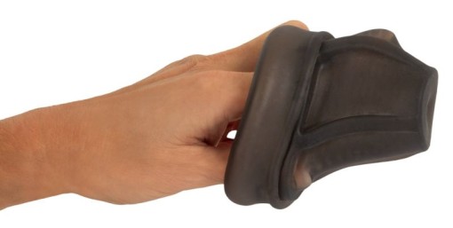 Masturbator cu vibratii Shaking Masturbator - Img 6