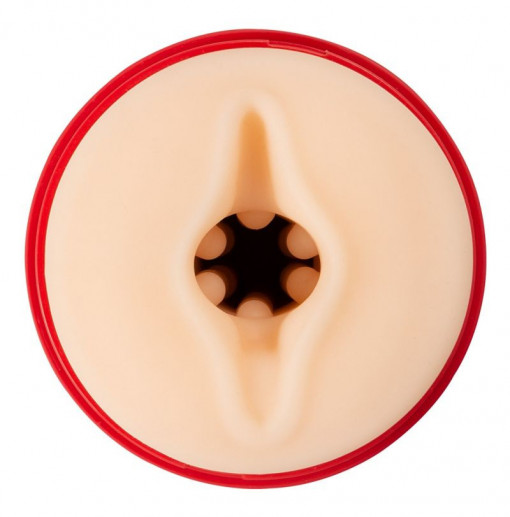 Masturbator cu vibratii si incalzire Wyne - Img 2