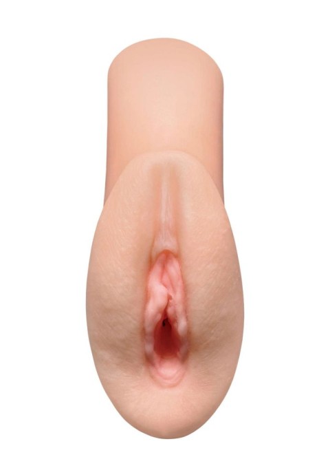 Masturbator de buzunar sub forma de vag Perfect Pussy Glory Stroker, skin - Img 2
