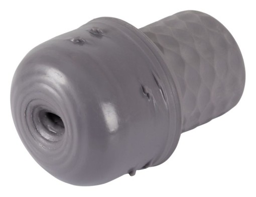 Masturbator elastic cu design discret Squeezable Masturbator - Img 3