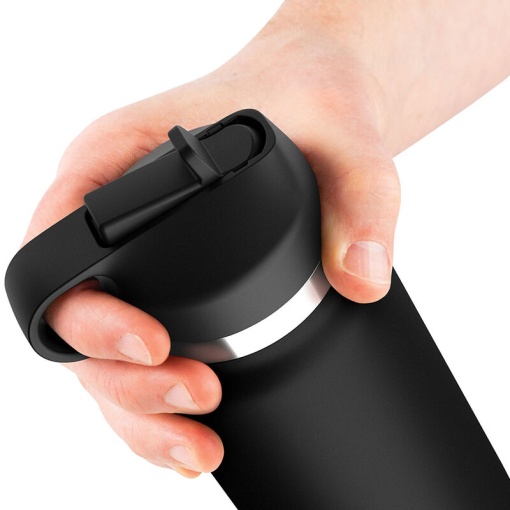 Masturbator Fap Flask Thrill Seeker - Img 5