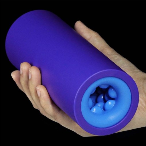 Masturbator O-Sensual Discreet Blow Job Stroker - Img 6