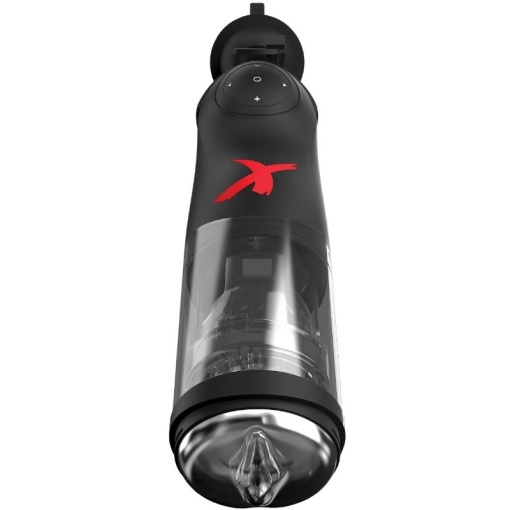 Masturbator special PDX Elite - Deluxe Mega-Bator Hands-Free Masturbator - Img 3
