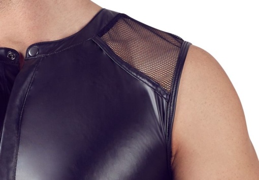 Shirt Orion 2161362, black - L - Img 2
