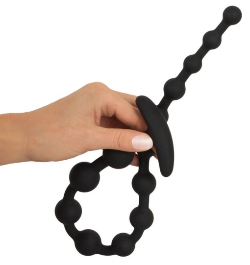 Sirag Anal beads 50 cm - Img 6