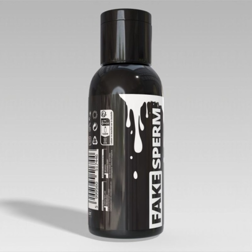 Sperma falsa de inalta calitate Fake Sperm 100 ml - Img 3