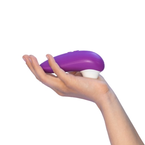 Stimulator Clitoris Womanizer STARLET 3 VIOLET