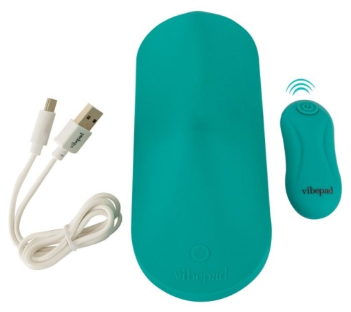 Stimulator tip perna Vibepad Intense - Img 3