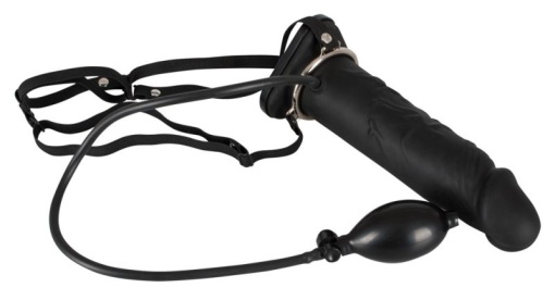 Strap-On Penis Inflatabil - Img 3