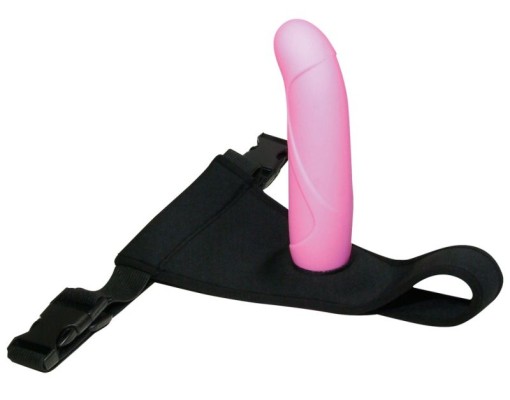 Strap-on pentru incepatori Switch Strap On - Img 2