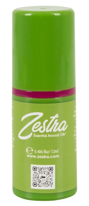 Ulei de stimulare pentru clitoris Zestra Essential Aro - Img 2