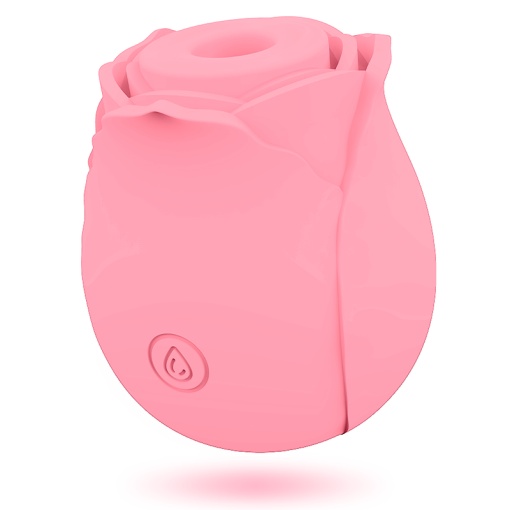 Ventuză stimulator pentru clitoris MIA - ROSE AIR WAVE STIMULATOR LIMITED EDITION - PINK - Img 4