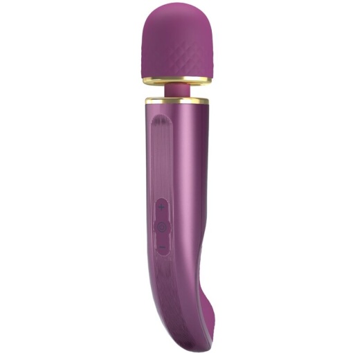 Vibrator Bagheta Pretty Love Colorful Massager Purple - Img 6
