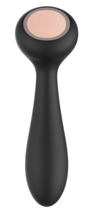 Vibrator cu incalzire Warming Vibrator (17,3 cm) - Img 3