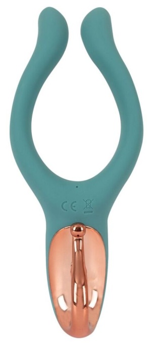 Vibrator Cuplu The Magician Multi Vibrator - Img 3