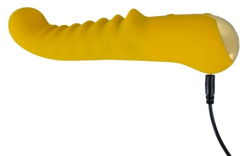Vibrator flexibil pentru punctul G G-Spot Vibrator (20 cm) - Img 6