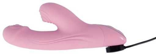 Vibrator punct G Thumping G-Spot Massager - Img 3