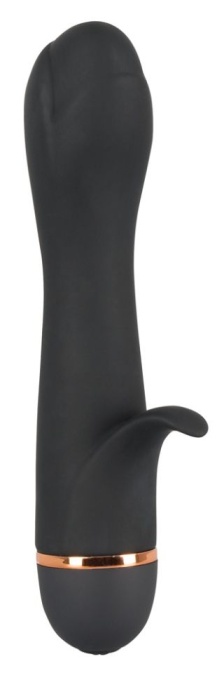 Vibrator rabbit Bendy Tulip Vibrator (16.4cm) - Img 4