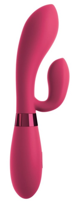 Vibrator Rabbit10 moduri de vibratie Mood (21,2 cm) - Img 3