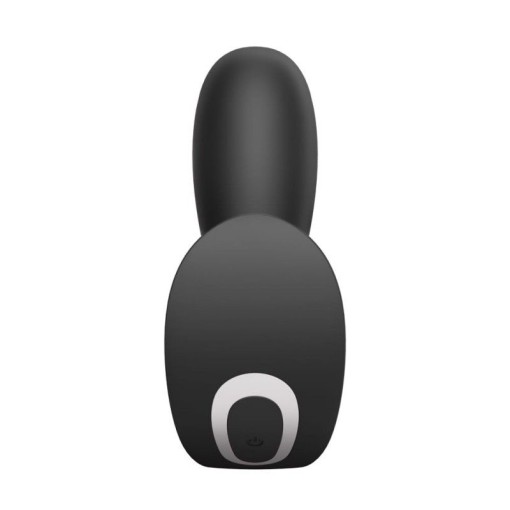Vibrator Satisfyer Top Secret+ black