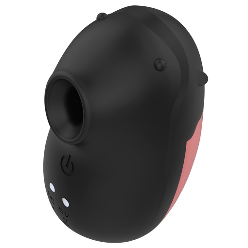 Vibrator stimulator clitoris Rithual Shushu 2