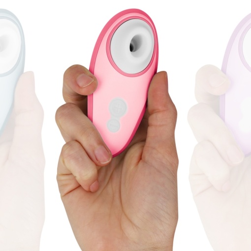 Vibrator stimulator Clitoris Womanizer Liberty 2 Roz - Img 3