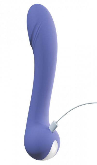 Vibrator stimulator punct G AWAQ.U Vibrator 3 (22 cm) - Img 3