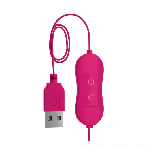 Vibro-bullet Fun Vibrating Bullet (7,6 cm) - Img 2