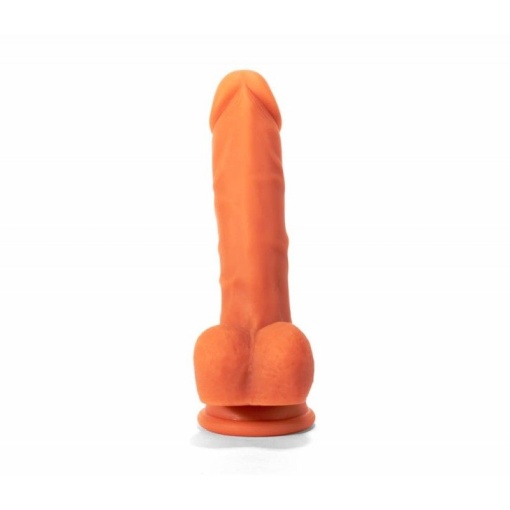 X-MEN 7.5" Pleasure Flesh Dildo 17cm - Img 2