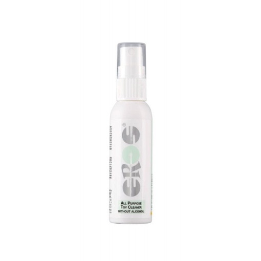 All Purpose Toy Cleaner without Alcohol 50 ml - Img 2