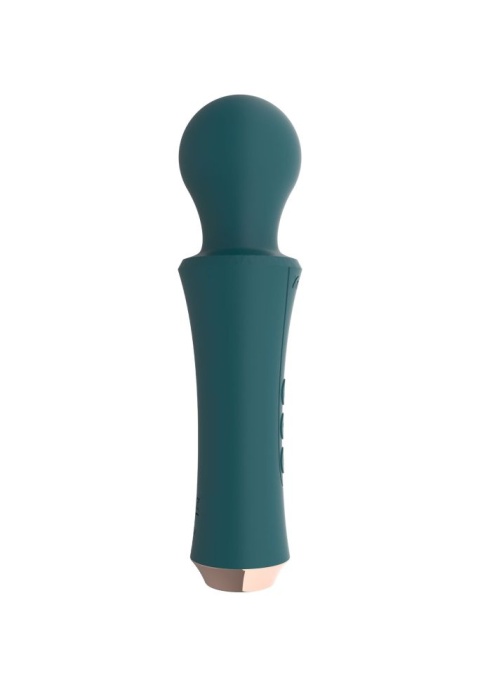 Aparat masaj vibrator wand The Personal Wand, XOCOON, green - Img 6