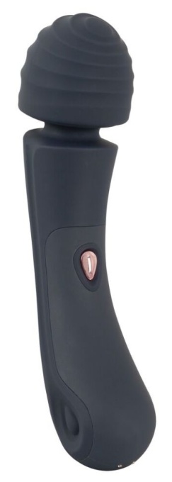 Bagheta wand de masaj 10 moduri de vibratie Oh! Wand Vibrator - Img 2