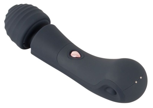 Bagheta wand de masaj 10 moduri de vibratie Oh! Wand Vibrator - Img 6