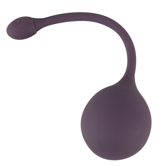 Bile vaginale 10 moduri de vibratie si telecomanda Remote Control Love Ball - Img 6