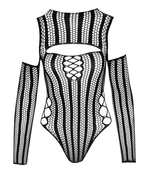 Body Orion, black - S/L - Img 2