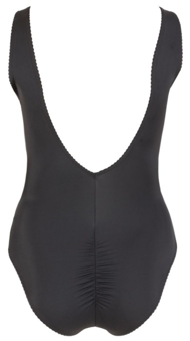 Body Orion, Cottelli Collection Plus, black - L - Img 3