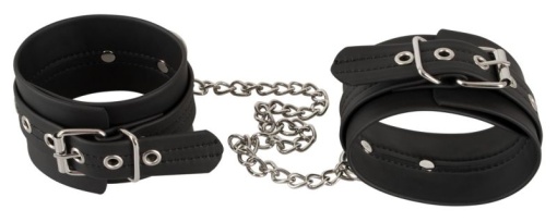 Bondage Set (5 pcs) - Img 2