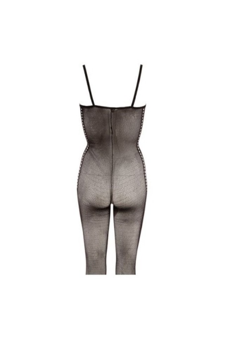 Catsuit Mandy Mistery Felida Orion, black - L/XL - Img 2