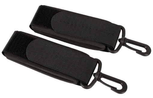 Catuse negre Magic Shiver - Img 3