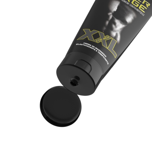 Crema marire penins Super Large, 75 ml - Img 2