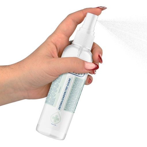 Dezinfectant jucarii intime WATERFEEL 150ML - Img 3