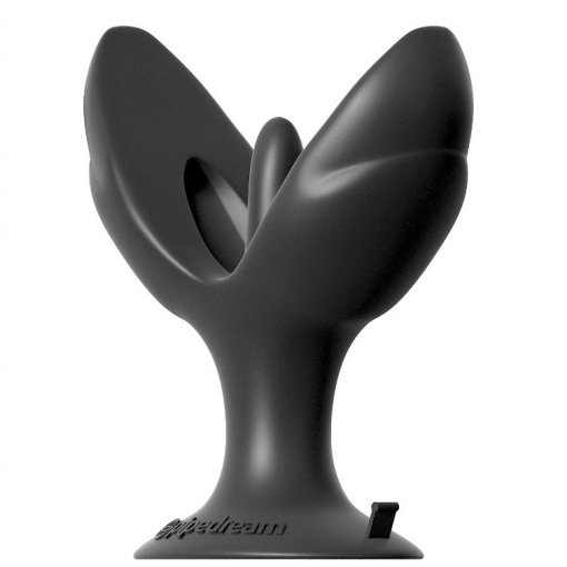 Dilatator plug anal Insta-Gaper - Expanding Anal Plug - Img 3