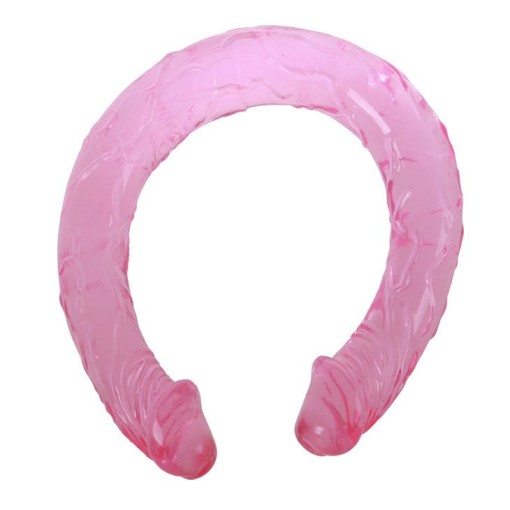 Dildo dublu DOUBLE DONG (45cm)
