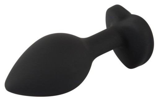 Dop anal Silicon (7,3 cm x 2.8cm) - Img 3