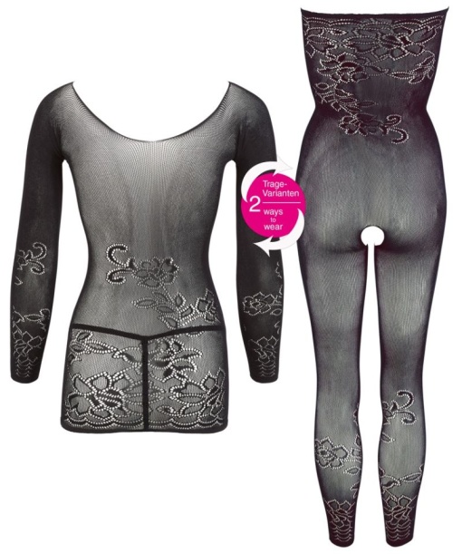 Dress or Catsuit, Cottelli Party - S/L - Img 3