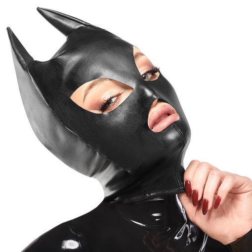 Head Mask Bad Kitty - Img 2